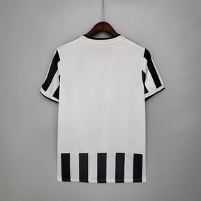 Camisa Juventus 21/22