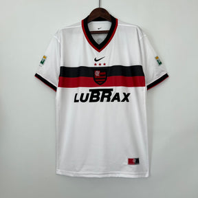 Retro Flamengo 2001