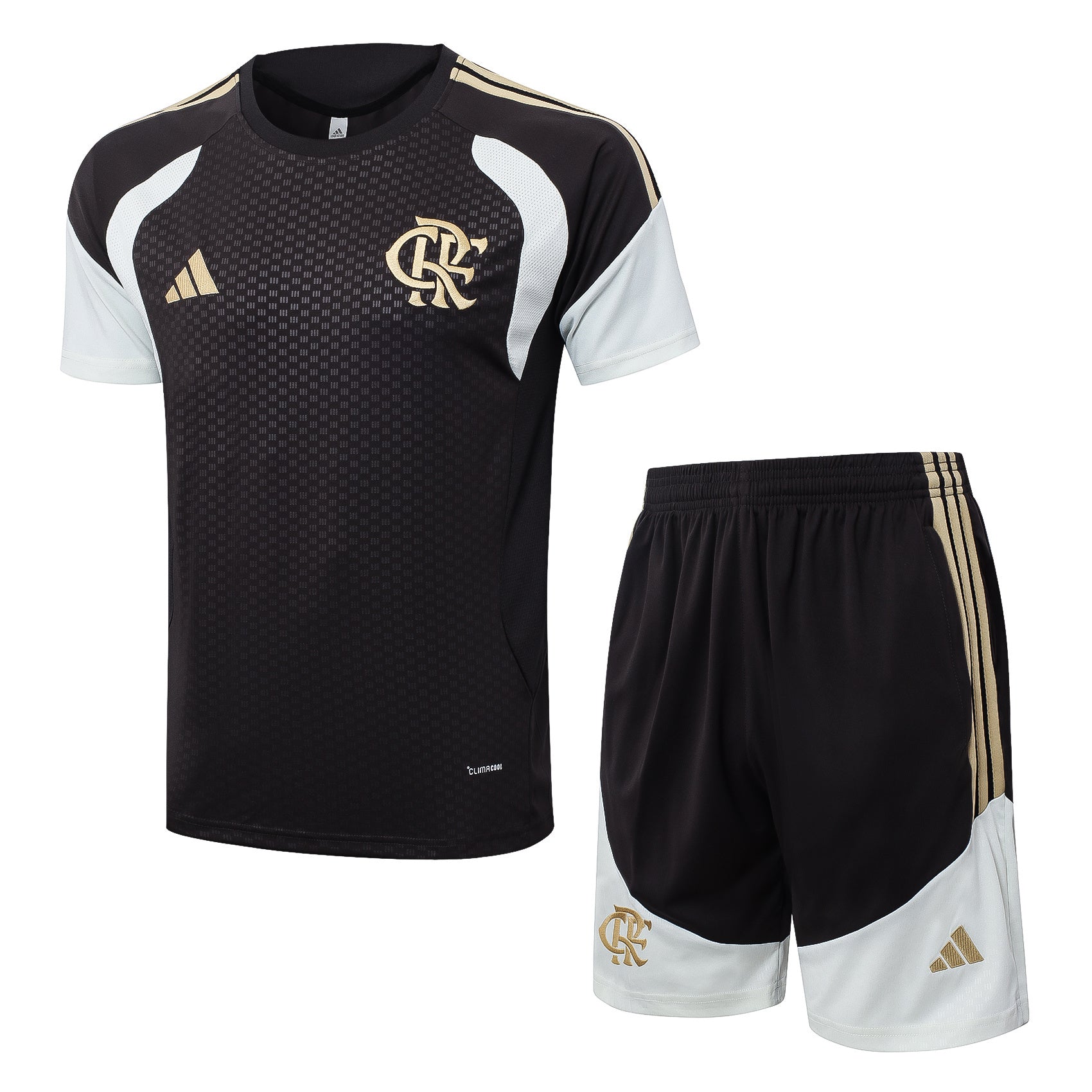 Kit de Treino Flamengo 2026