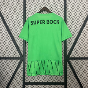 camisa Sporting 24/25