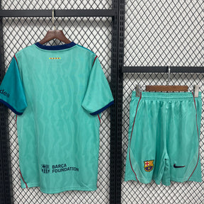 Kit  Barcelona 26/27