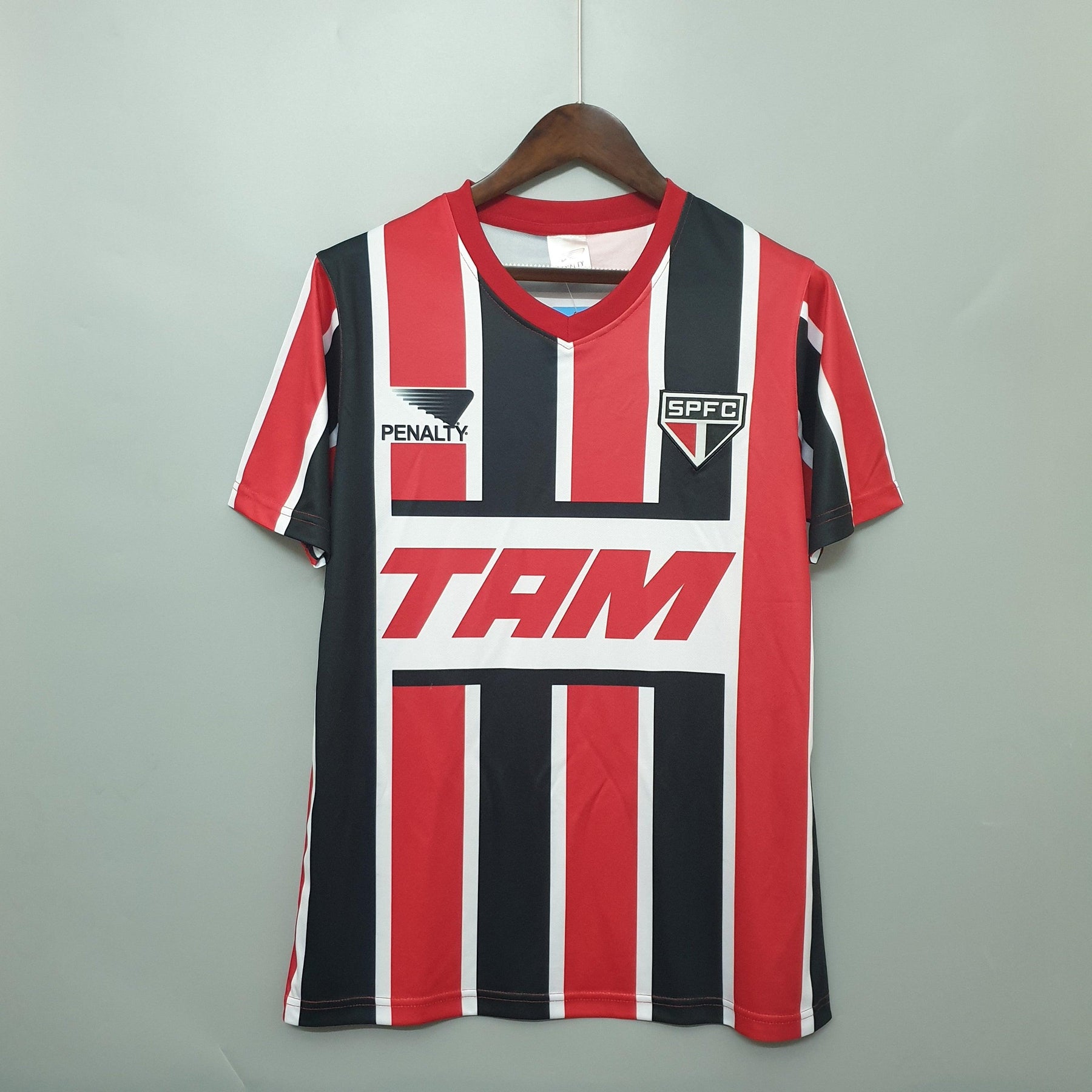 Camisa Retrô São paulo 1993