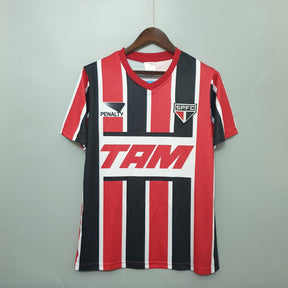 Camisa Retrô São paulo 1993