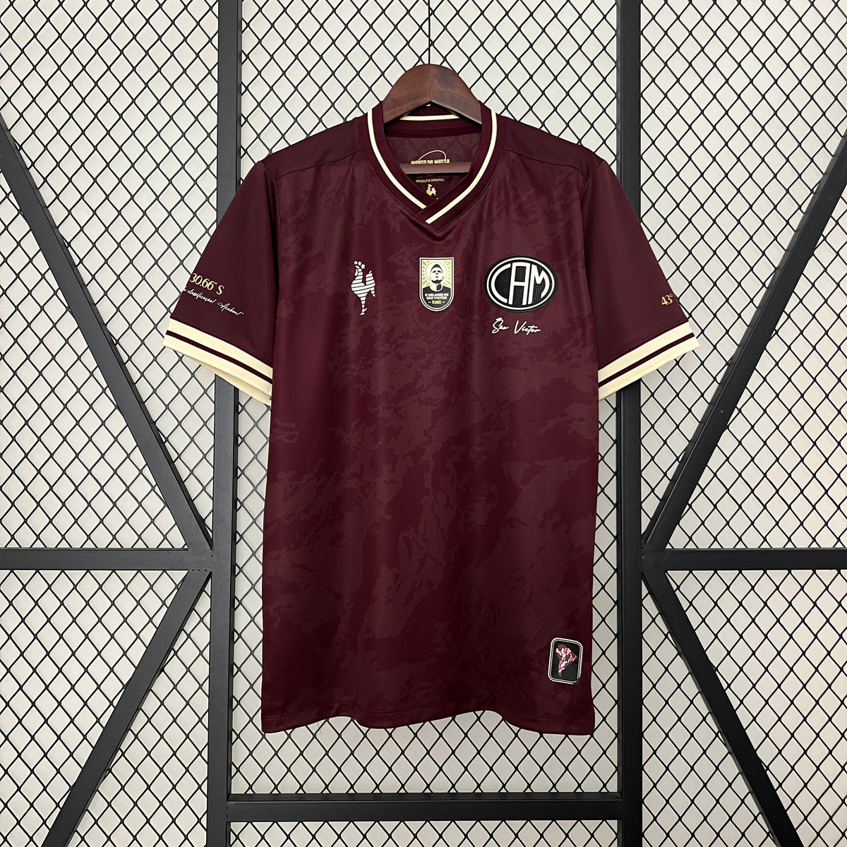 Camisa Atletico MG 24/25