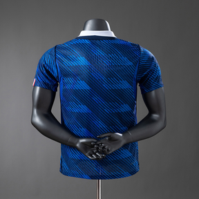 Camisa França Versão jogador 2026