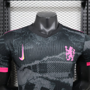 Camisa Chelsea Versão jogador 25/26