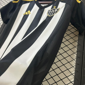 camisa Atletico mg feminina 25/26