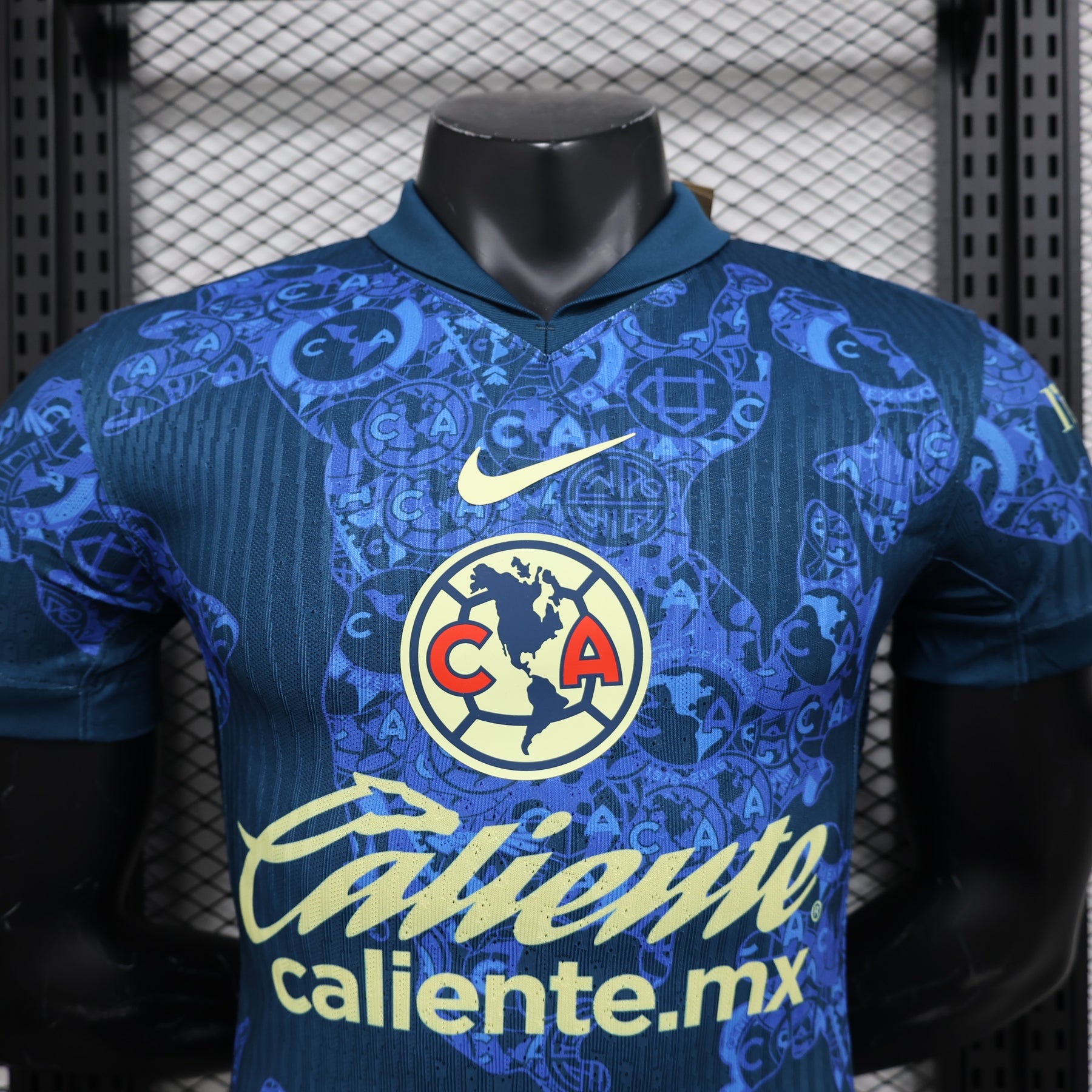 Camisa America mexico 24/25