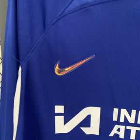 Camisa Longa Chelsea 23/24