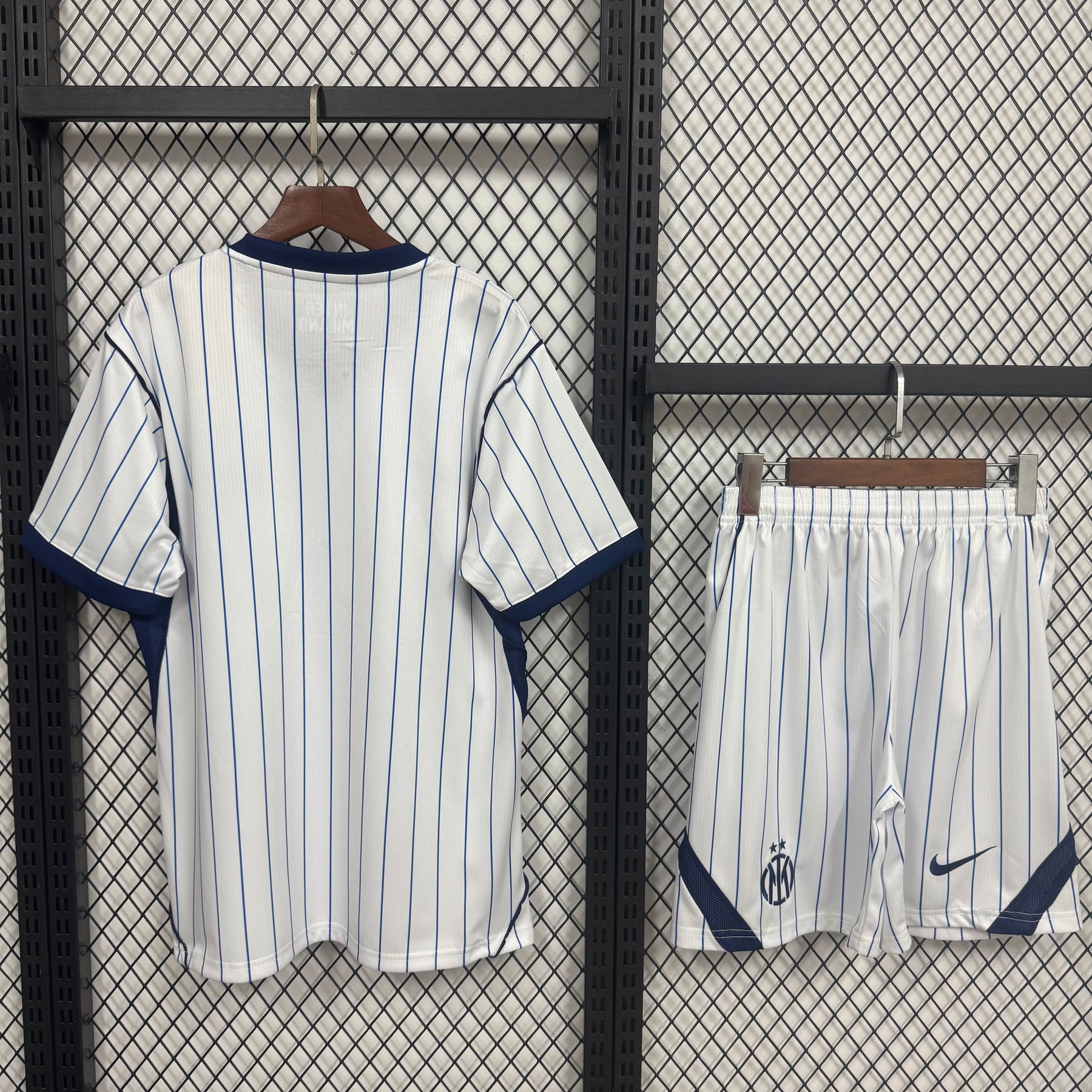 Kit Inter milão 26/27