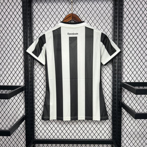 camisa botafogo Feminina 24/25
