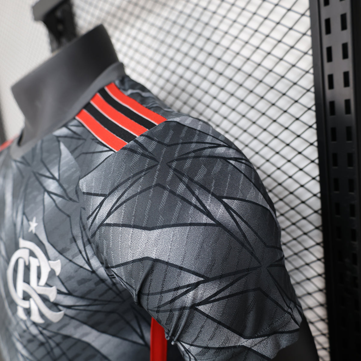 Camisa Flamengo Versão jogador 24/25