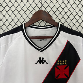camisa Vasco feminina 24/25