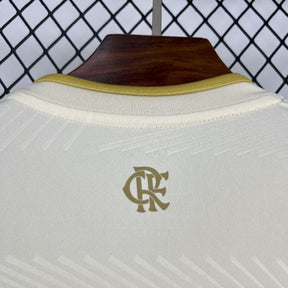 Camisa Flamengo feminina 25/26