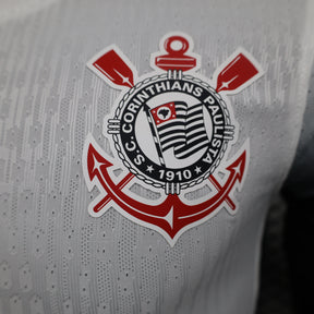 Camisa Corinthians Versão jogador 24/25