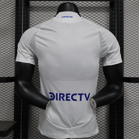 Camisa Boca juniors Versão jogador 24/25