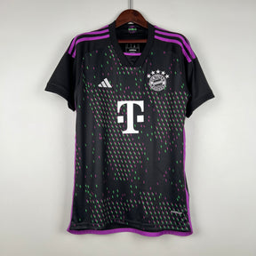 camisa Bayern Munich 24/25