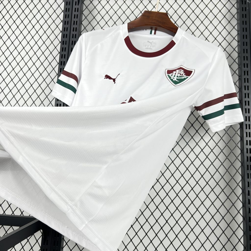 Camisa Fluminense 2026