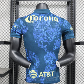 Camisa America mexico 24/25
