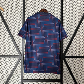 Camisa Inglaterra 24