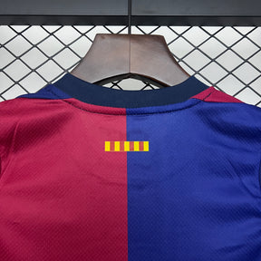 Kit infantil Barcelona 25/26