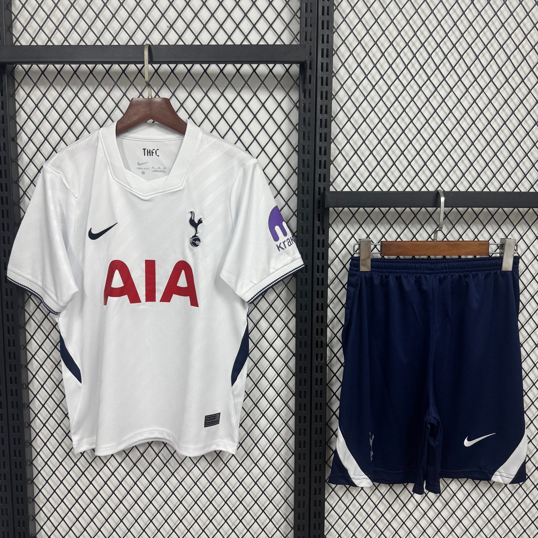 Kit Tottenham 26/27