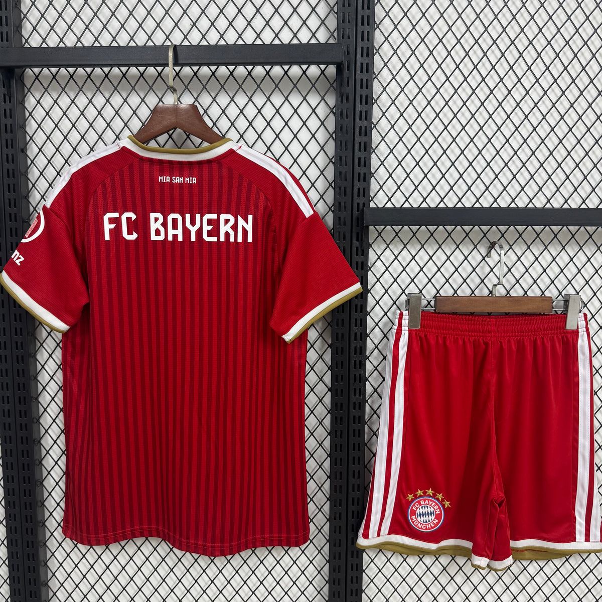 Kit Bayern München 26/27