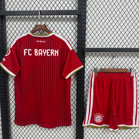 Kit Bayern München 26/27