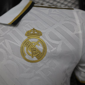 Camisa Real Madrid Versão Jogador 24/25