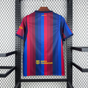 Camisa Barcelona 26/27