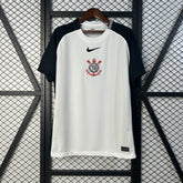 Camisa Corinthians 2026