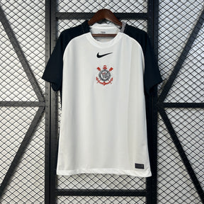 Camisa Corinthians 2026