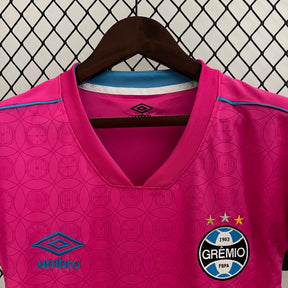 camisa Gremio feminina 23/24