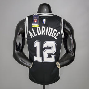 Camisa San Antonio spurs