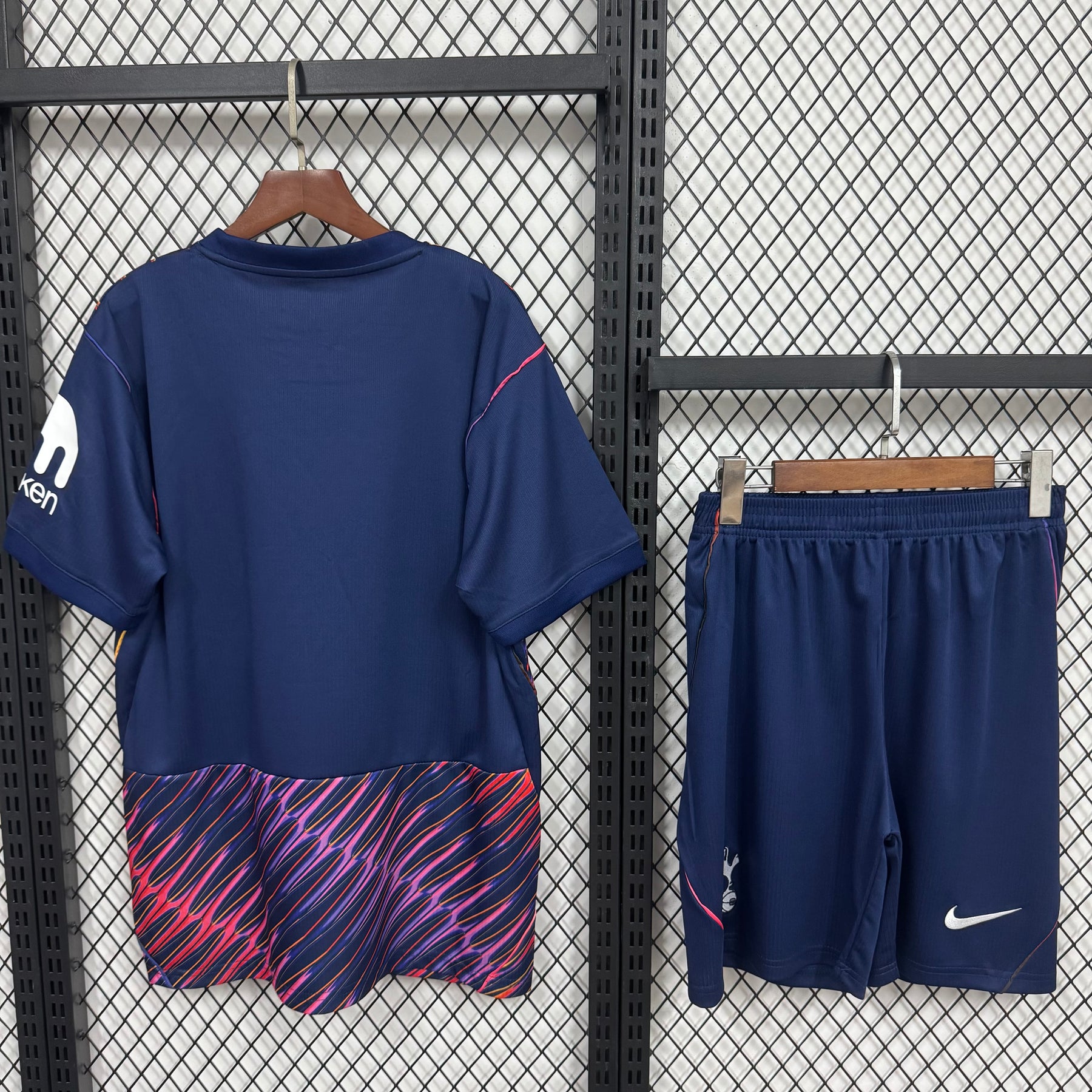 Kit Tottenham 26/27