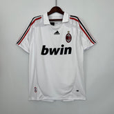 Camisa Retrô Milan 07/08