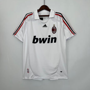 Camisa Retrô Milan 07/08