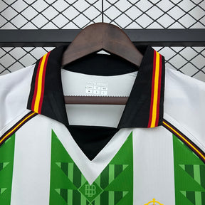 Camisa Real betis 25/26