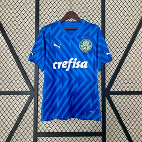 Camisa Palmeiras Goleiro 24/25