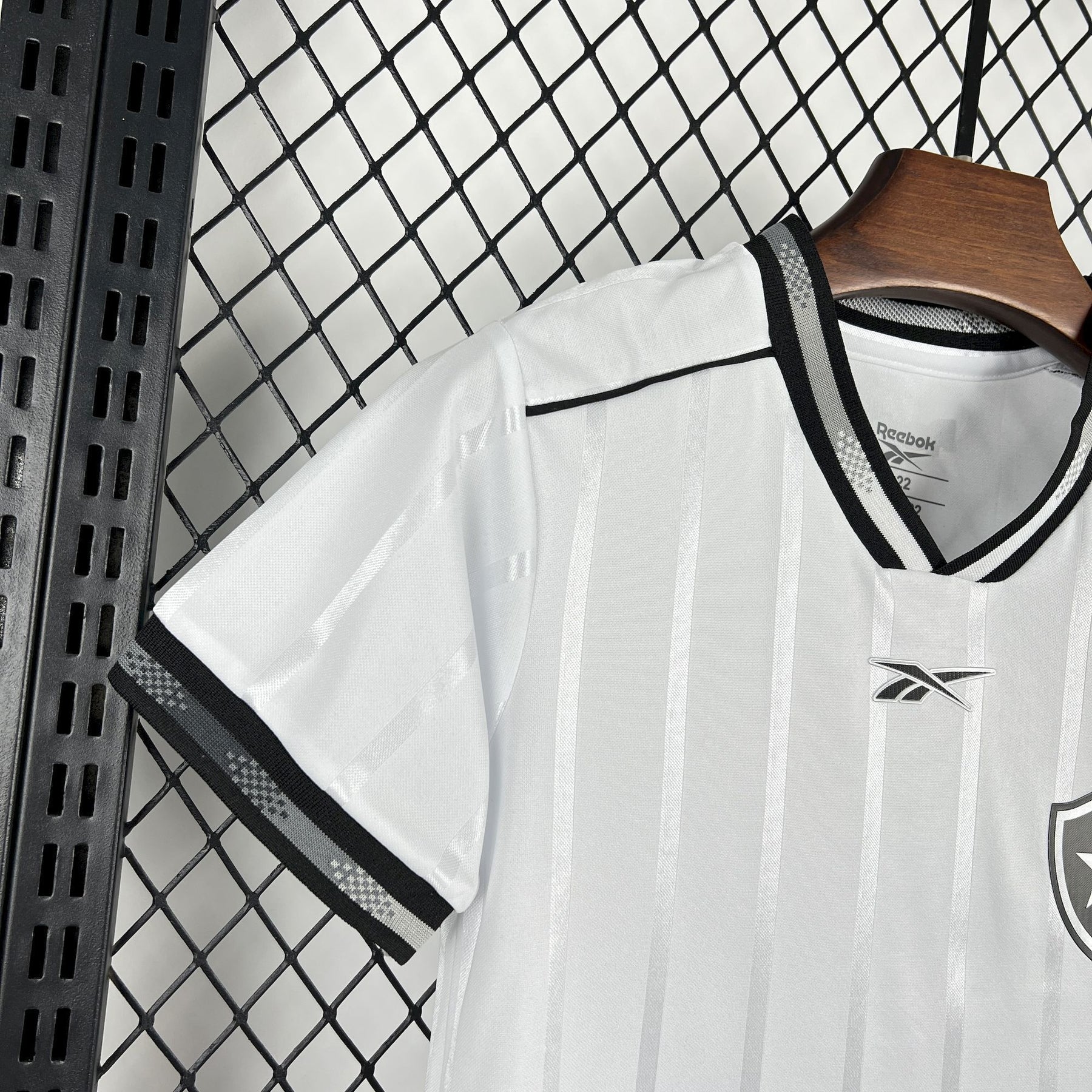 Kit infantil Botafogo 2026