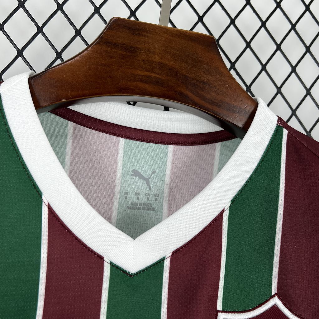 Camisa Fluminense 2026