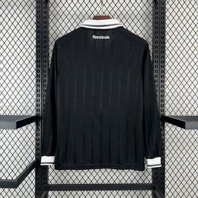 Camisa Manga Longa Botafogo 25/26