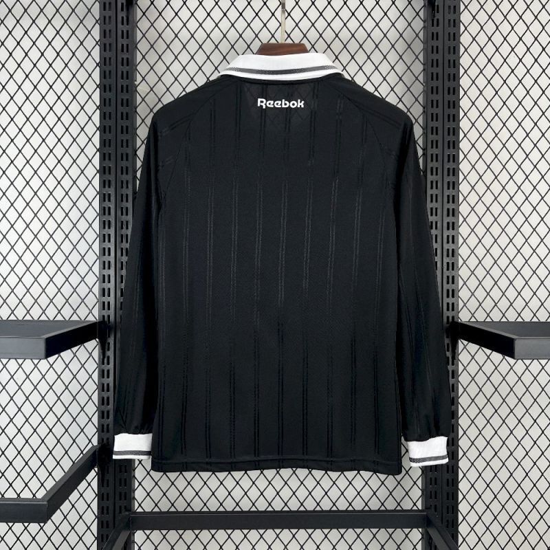 Camisa Manga Longa Botafogo 25/26