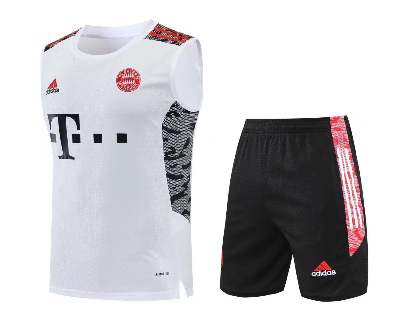 Kit de Treino Bayern München 22/23
