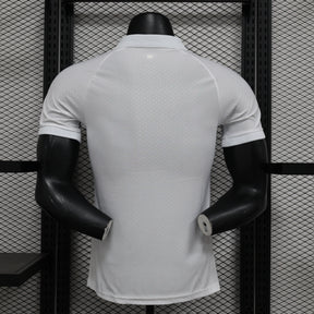 Camisa Olimpique Marseille versão jogador 25/26