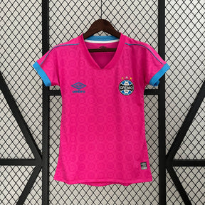 camisa Gremio feminina 23/24