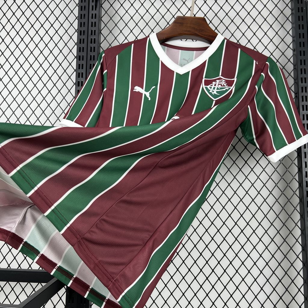 Camisa Fluminense 2026