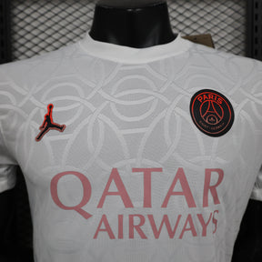 Camisa Paris Saint-Germain versão jogador II 24/25