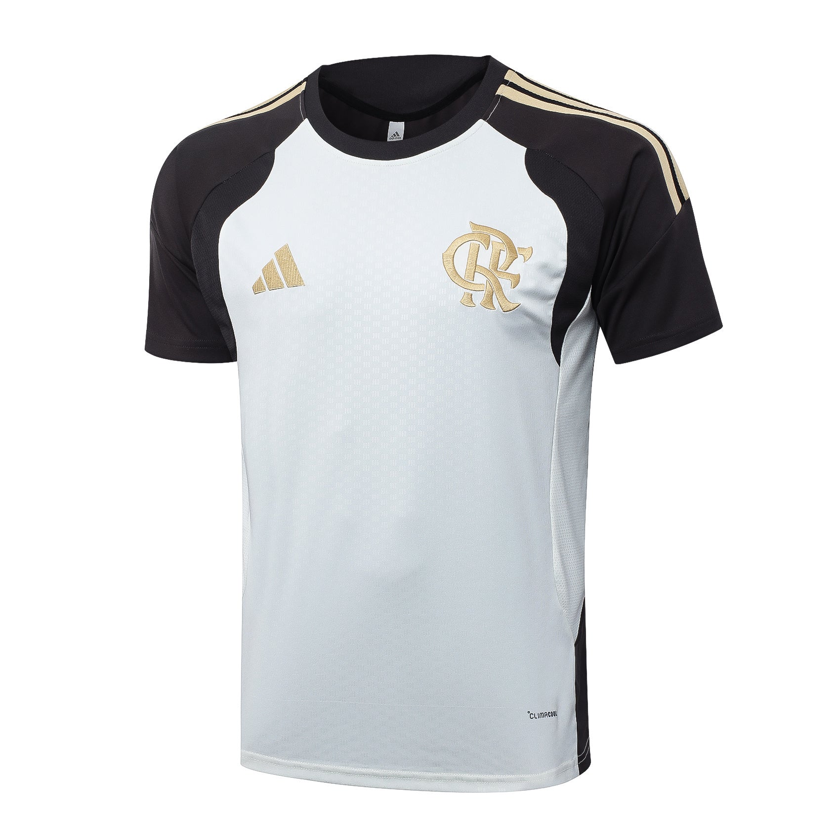 Kit de Treino Flamengo 2026