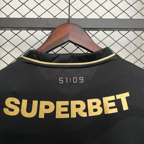 Camisa São Paulo 25/26